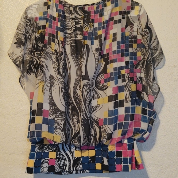 Style & Co. Blouse - Picture 4 of 4